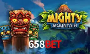 Blackjack Table 658bet
