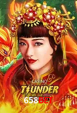 Jogos de Slot 658bet