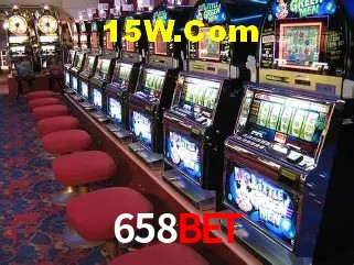 Promoção Relâmpago 658bet