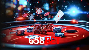 Tennis Betting 658bet