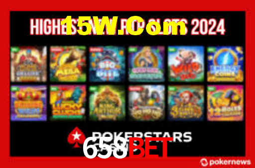 658bet