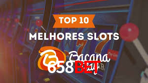 Programa VIP 658bet
