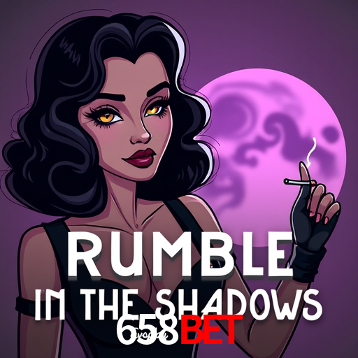 Programa VIP 658bet