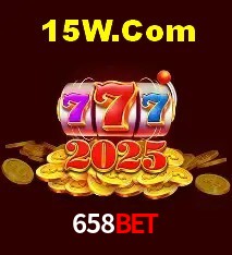 Recursos de Bônus 658bet