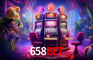 Apostas de Tênis 658bet