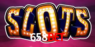 Welcome Bonus 658bet