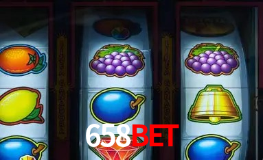 Casino Ao Vivo 658bet