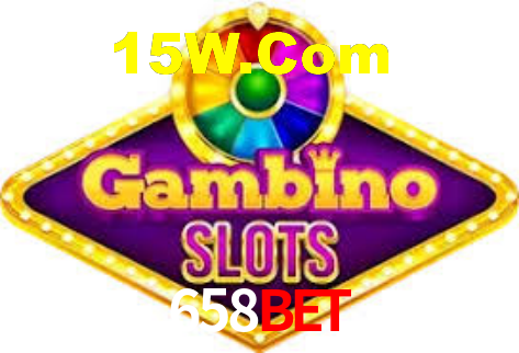 658bet