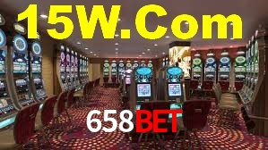 Daily Bonuses 658bet