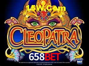 Design Responsivo 658bet