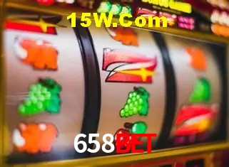 Promoções Sazonais 658bet