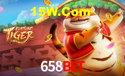 Apostas com odds competitivas na 658bet