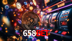 Football Betting 658bet