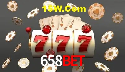 Diretório de Jogos 658bet