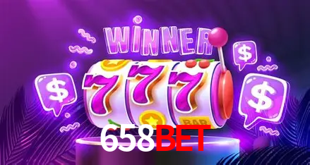 Login Seguro 658bet