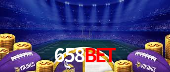 Premium Interface 658bet