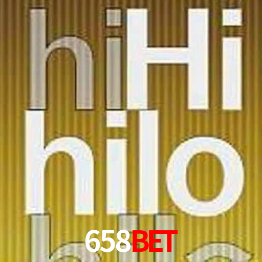 Casino Ao Vivo 658bet