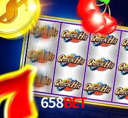 Jogos com bônus e suporte 24h na 658bet