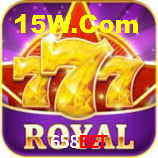658bet