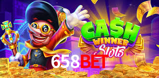 658bet