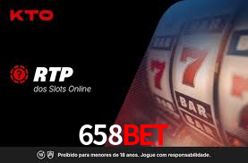 658bet app