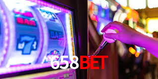 Exclusive Games 658bet