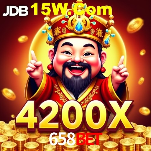Seasonal Promotions 658bet