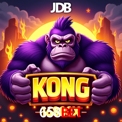 Download para Android e iOS na 658bet