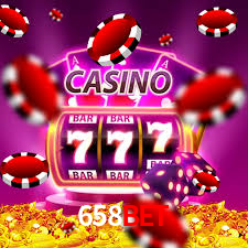 658bet app