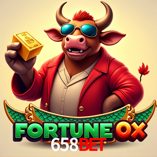 Página oficial no Facebook da 658bet