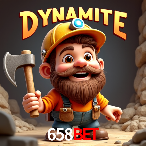 Inovações de Jogos na 658bet: O Futuro das Experiências Interativas