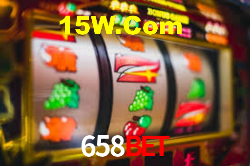 658bet