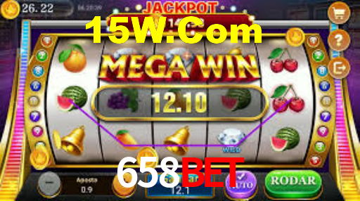 658bet