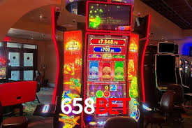 658bet: Jogos de Caça-Níqueis-Altas Recompensas, Roleta-Velocidade, Blackjack-Desafios Máximos
