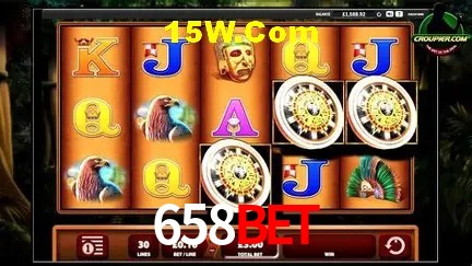 Cadastro Rápido 658bet