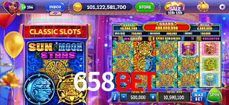 Statistics 658bet