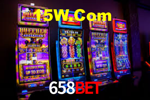 Apostas com odds competitivas na 658bet