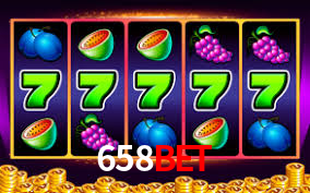 658bet: Seu Cassino Premiado com Pagamentos Rápidos