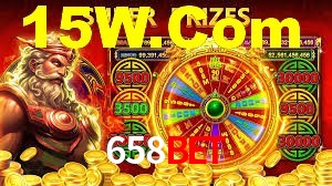 658bet