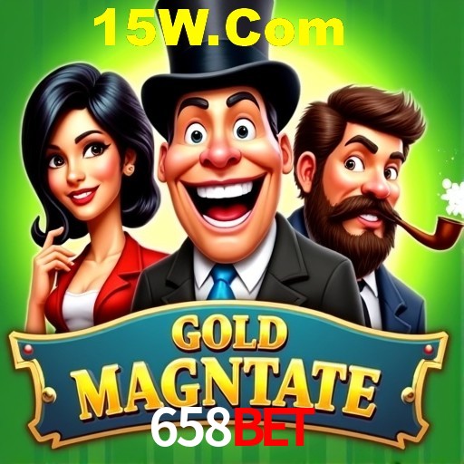 API Integration 658bet