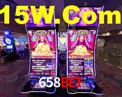 Programa VIP 658bet
