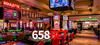 658bet
