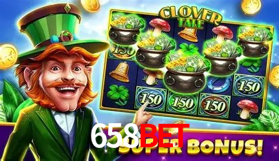Apostas de Futebol 658bet