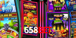 658bet