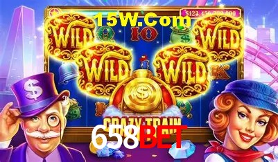 Casino Ao Vivo 658bet