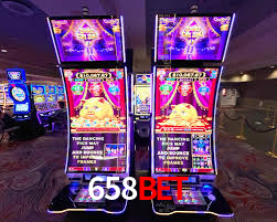 Tournaments 658bet