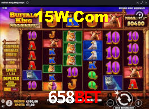 658bet.com