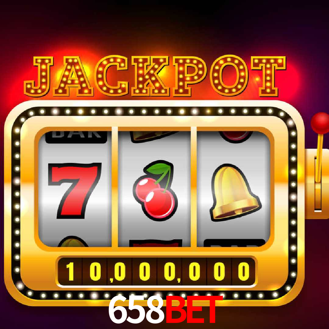 Slot Games 658bet