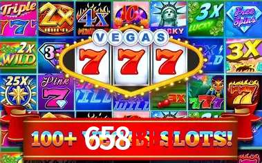 Ofertas Exclusivas 658bet