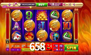 Especiais de Fim de Semana 658bet